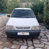پراید ۱۳۱مدل ۹۵