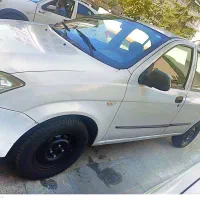 تیبا ۲ صندوقدار