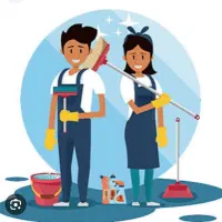 استخدام نیروی اقا و خانم جهت خدمات مسکونی