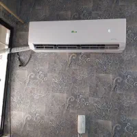 نصب،سرویس،اسپیلت و داکت