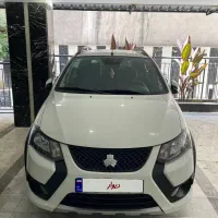کوئیک دنده ای ۱۴۰۲