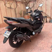 Jt200|موتورسیکلت|تهران, الهیه|دیوار