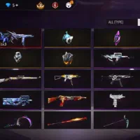 فری فایر|کنسول، بازی ویدئویی و آنلاین|تهران, خرمشهر|دیوار