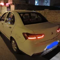 سهند sمدل 1403|خودرو سواری و وانت|سمنان, |دیوار