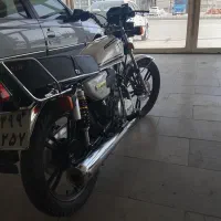 موتور 200
