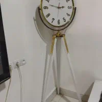 یک ساعت کاملا سالم