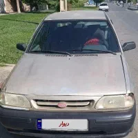 84خونگی  شاسی پلمپ