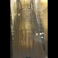 کرایه لباس مجلسی نو
