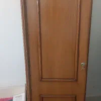 کمد لباس ومیز کامپیوتر