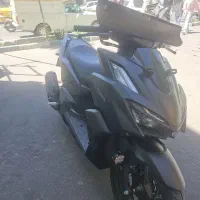 هوندا ‌کلیک ۱۶۰ واریو