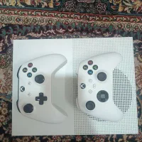 ایکس باکس وان اس