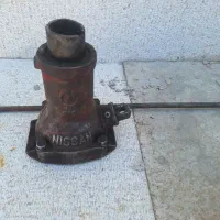 جک نیسان ۳تن