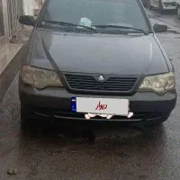 پراید ۱۳۲|خودرو سواری و وانت|یزد, |دیوار