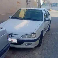 پژو پارس