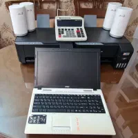 فروش وسایل مازاد اداری وشرکتی سالم و کم کار