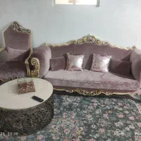 مبلمان وناهارخوری