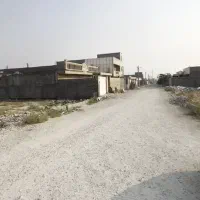 زمین سرابتاوه پروانه دار