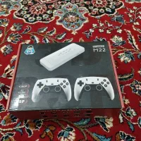 گیم استیک M22 آخرین نسل گیم استیک
