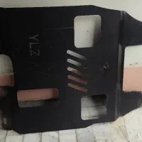 سینی موتور تیگو 5