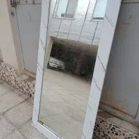 آینه قدی|آینه|لاهیجان, شهرک جانبازان|دیوار