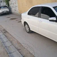 سمند سورن پلاس دوگانه مخزن بزرگ وگاز سیمی