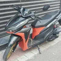 کویر موتور طرح کلیک اس ۲ در حدنو