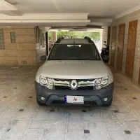 رنو داستر ۲۰۱۸