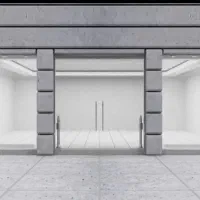 فروش سه باب مغازه به صورت تکی