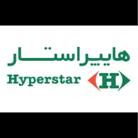 نیروی چیدمان‌ ( فروشگاه هایپر استار کلارآباد)