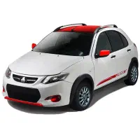 حواله خودروی کوییک آماده انتقال