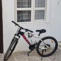 دوچرخه