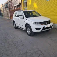 سوزوکی ویتارا ۲۰۰۸ دنده  دستی