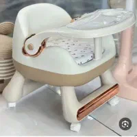 صندلی غذای کودک