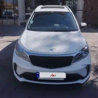 جیلی جی ایکس 3پرو