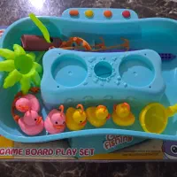 جزیره بازی اردک موزیکال