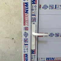 تولید  درب پنجره پی وی سی