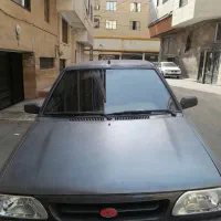 پراید 131