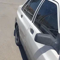 پراید 90دور رنگ