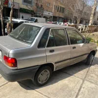 پراید مدل۸۷