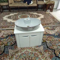 روشویی تمیز و شیک