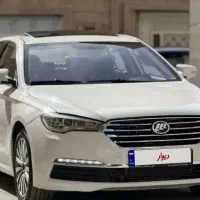 لیفان سفید820 سالم و بدون رنگ