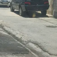 ۴۰۵مشکی