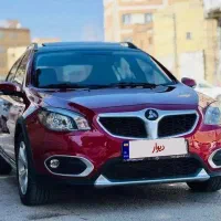 برلیانس کراس ۱۶۵۰ccمدل۹۷عروسک(فول)