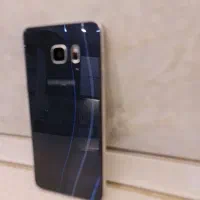 Samsung   6  edge  plas|موبایل|مشهد, سناباد|دیوار