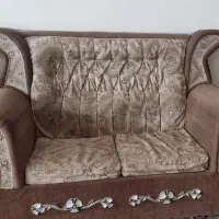 یک دست مبل دوازده نفره