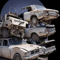 اسقاط خودرو