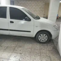تیبا مدل ۹۰
