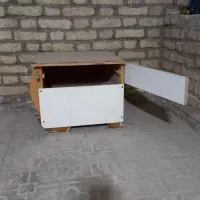 قفس کبوتر