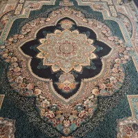 فرش در حده نو واقعی