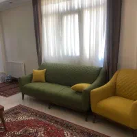 ظفر ۴۰ متر یک خواب